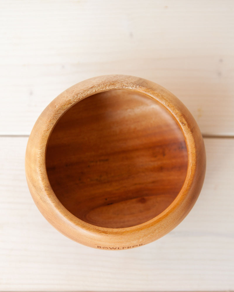 Le nostre ciotole in legno sono pensate per colazioni e spuntini in compagnia e per rendere la tua colazione speciale e gustosa