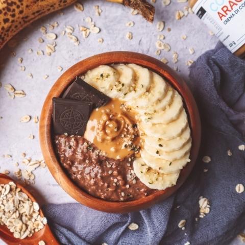 Porridge Bowl Cioccolato