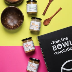 Starter Pack e pacchi regalo Bowlpros