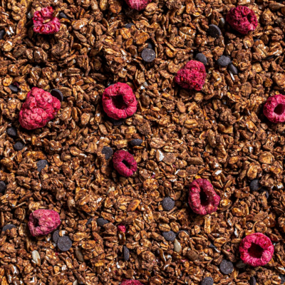 Cereali da colazione