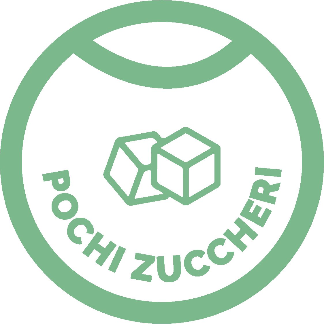Pochi zuccheri