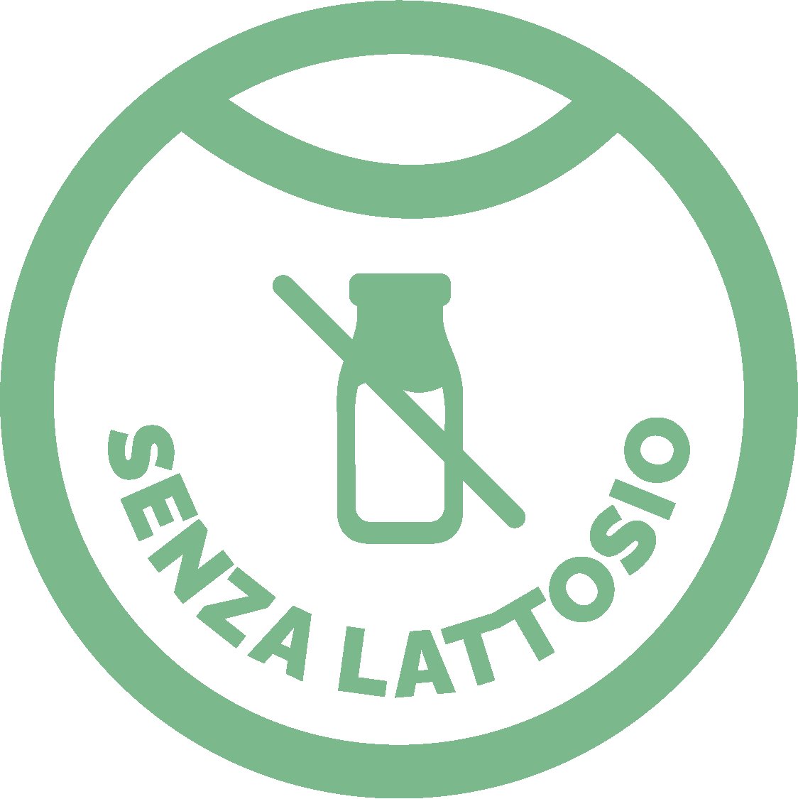 Senza Lattosio