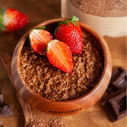Porridge 