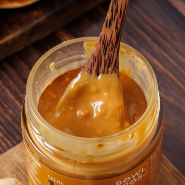 Creme spalmabili
