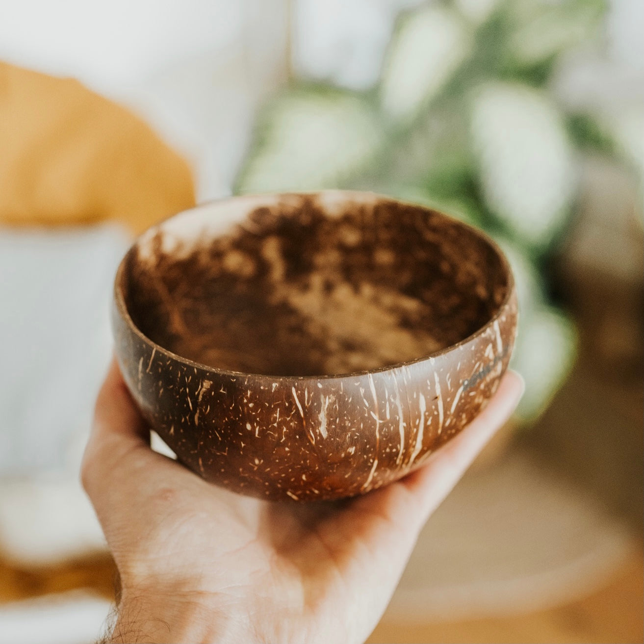 Bowl di Cocco