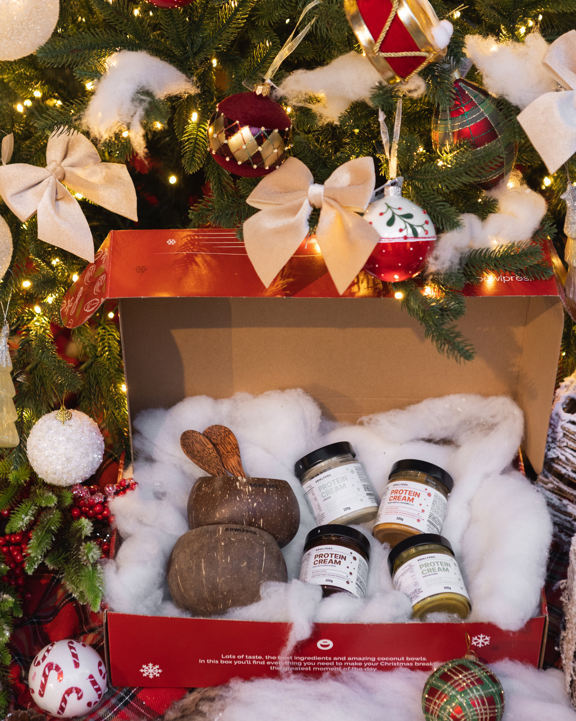 Idee regalo Natalizie