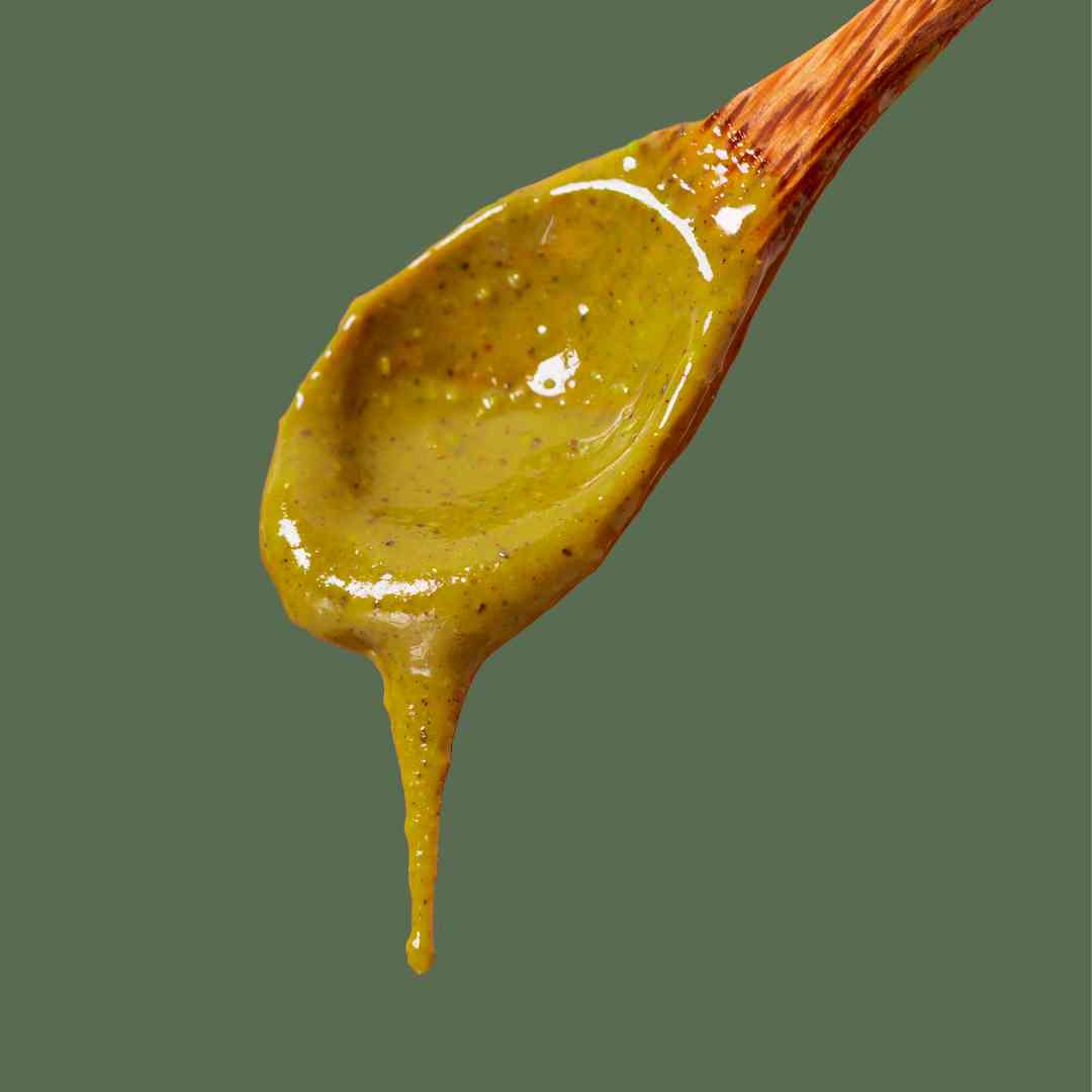 Creme di frutta secca