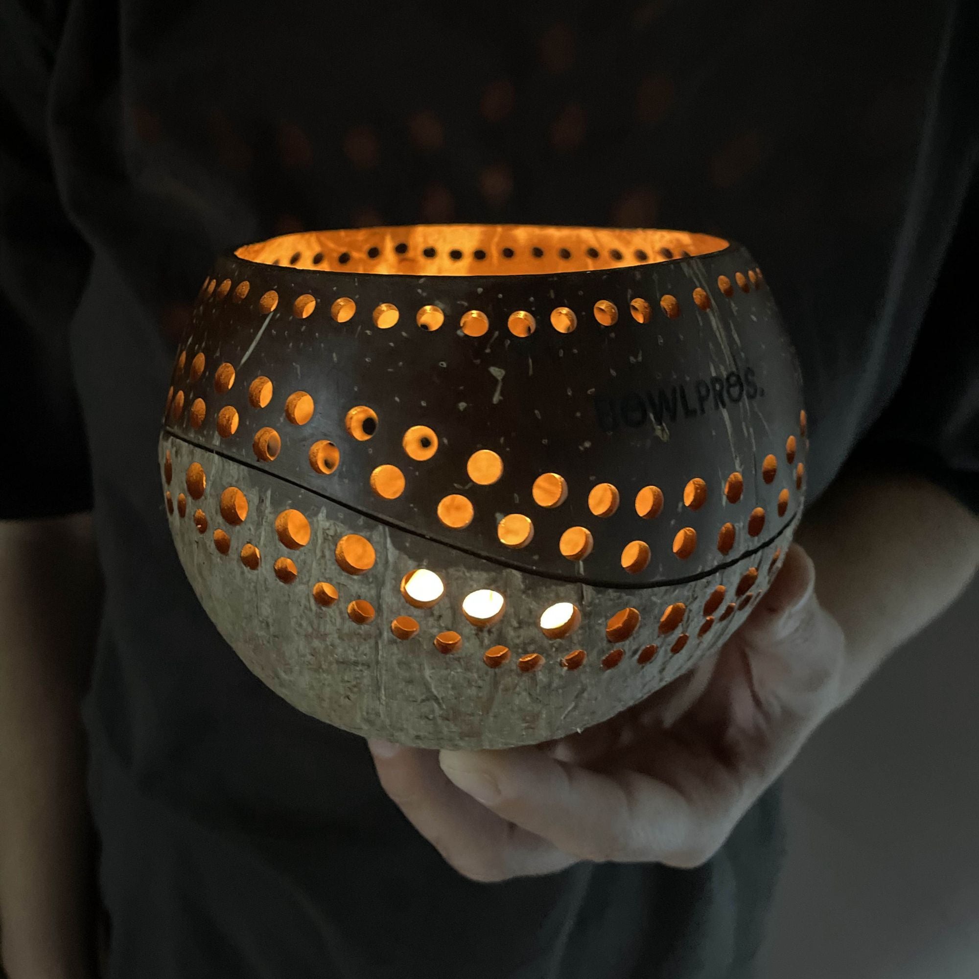 Candle Holders