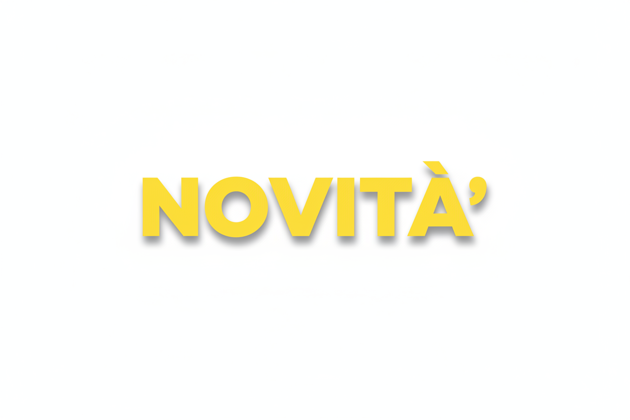 Novità