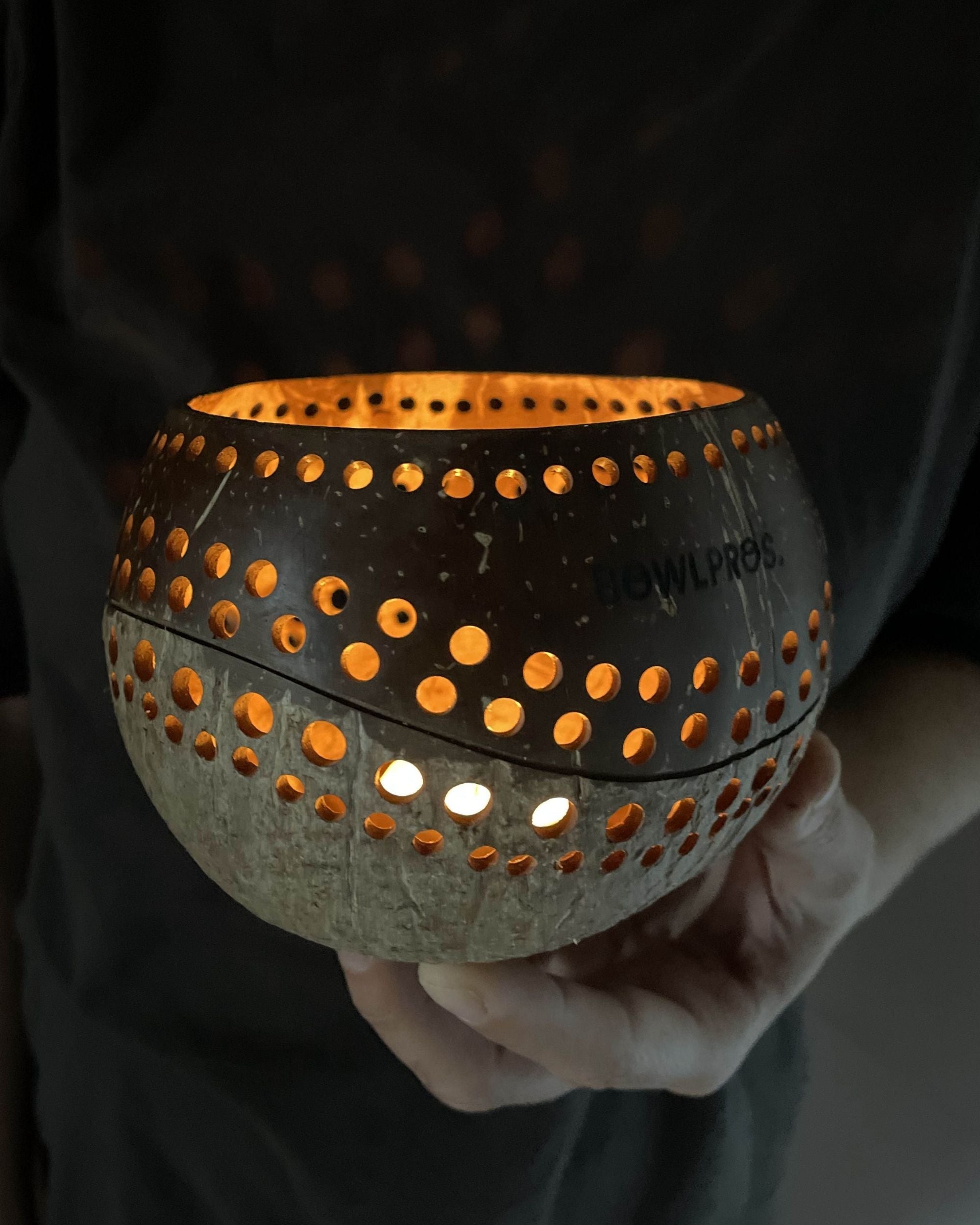 Candle Holder Shore