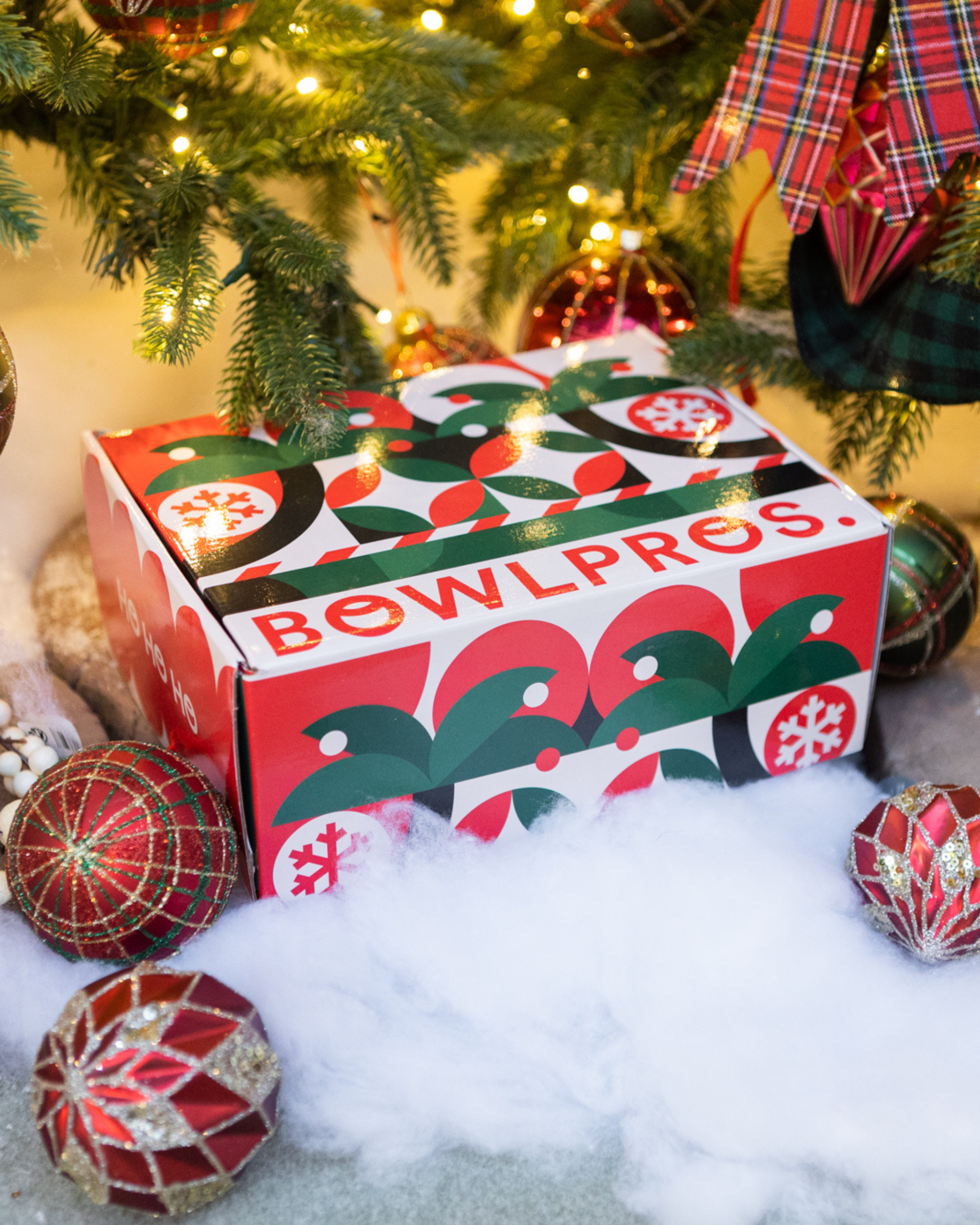 Gift box Christmas Edition Small