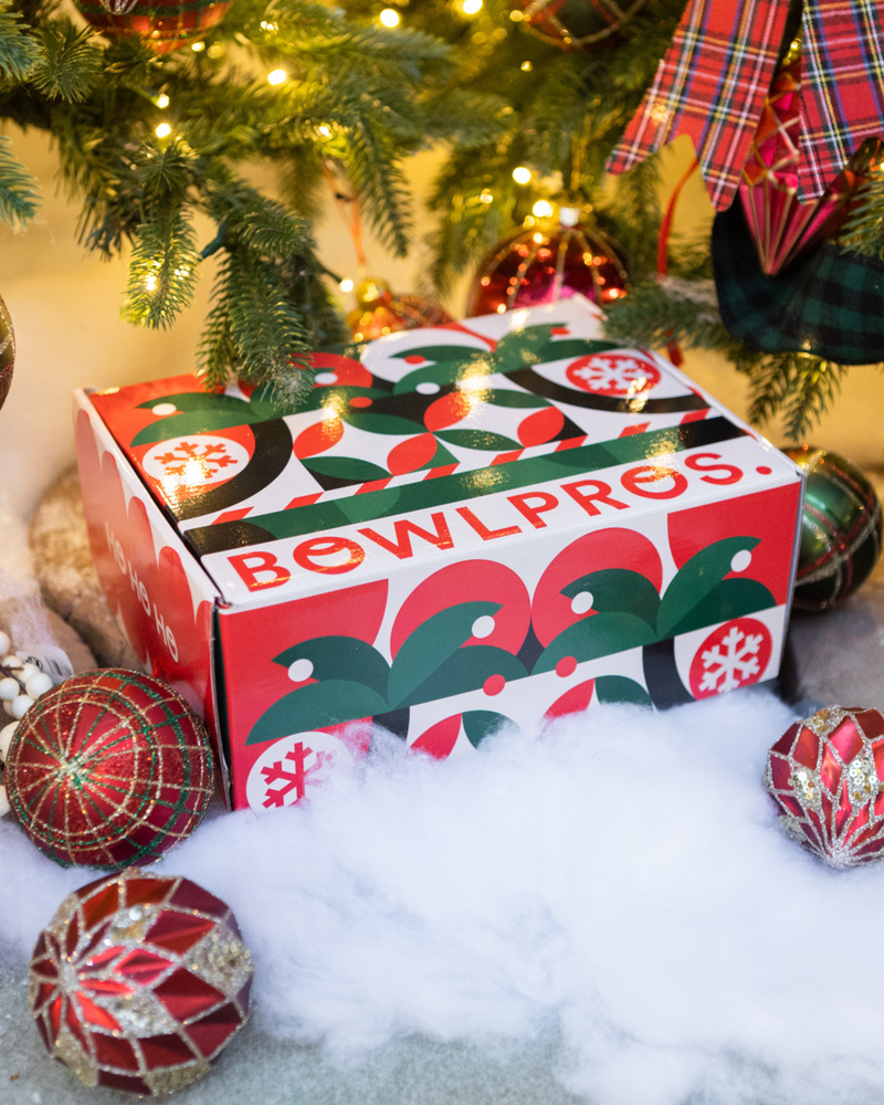 Gift box Christmas Edition Small