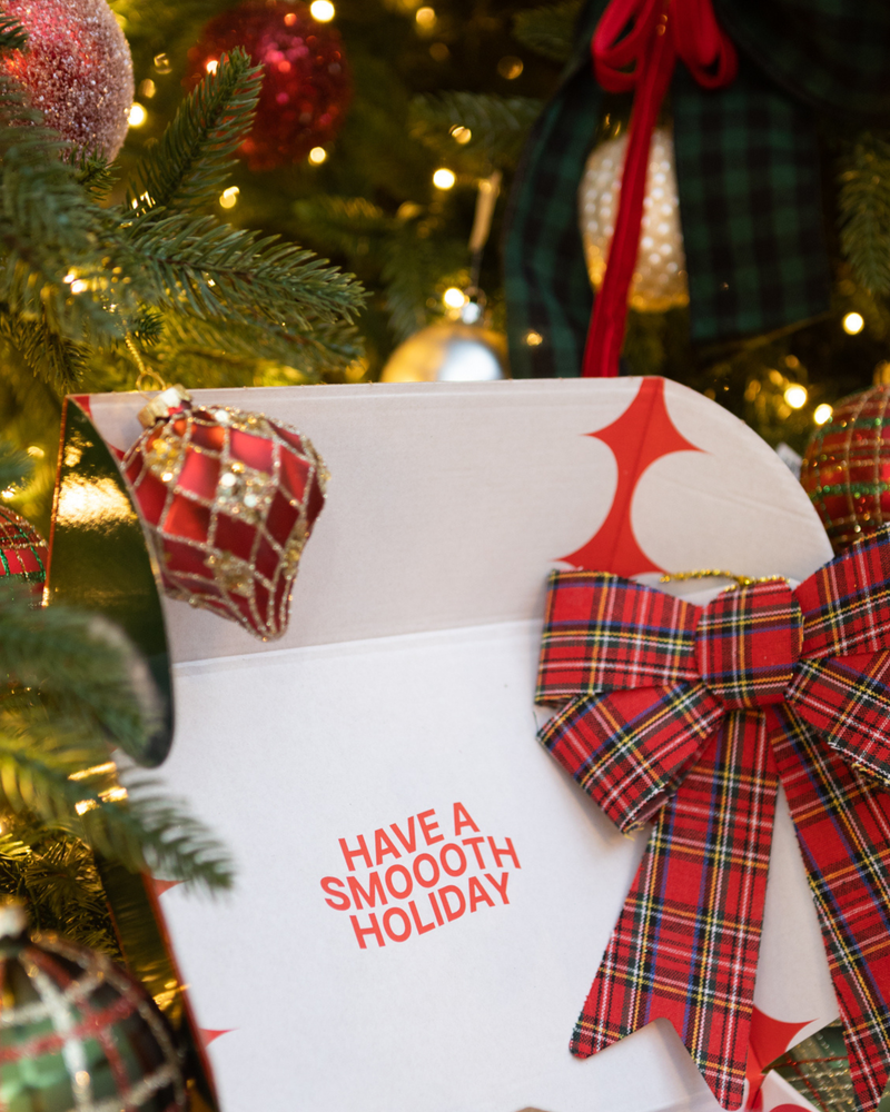 Gift box Christmas Edition Small