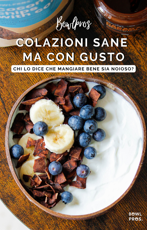 Mini e-book - 7 Colazioni golose