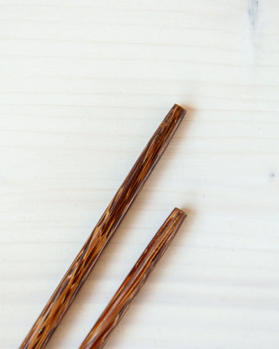 Palm Chopsticks