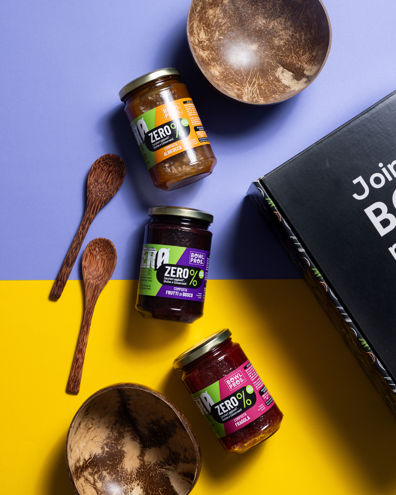 Bundle Box Composte Zero