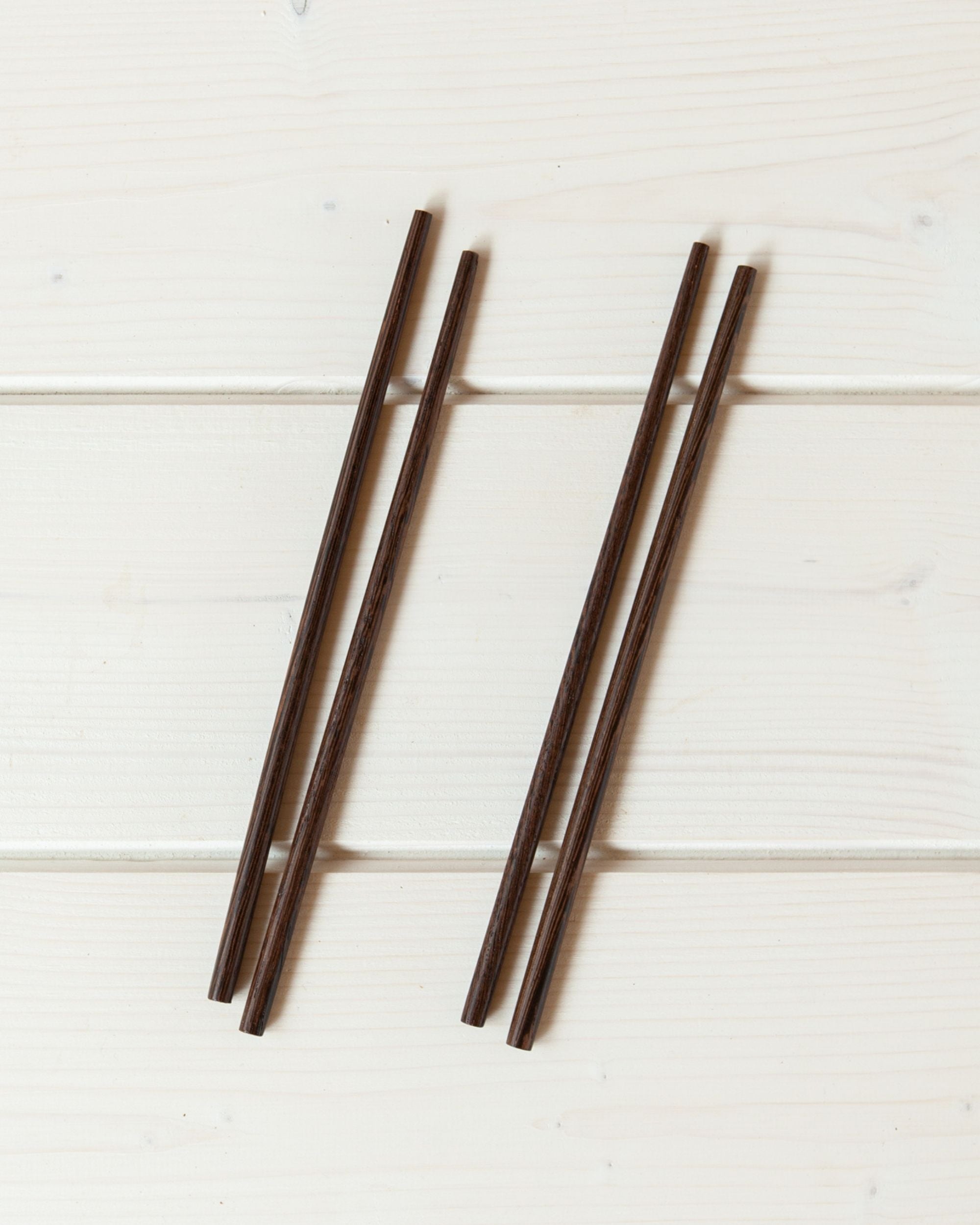Tropical Chopsticks