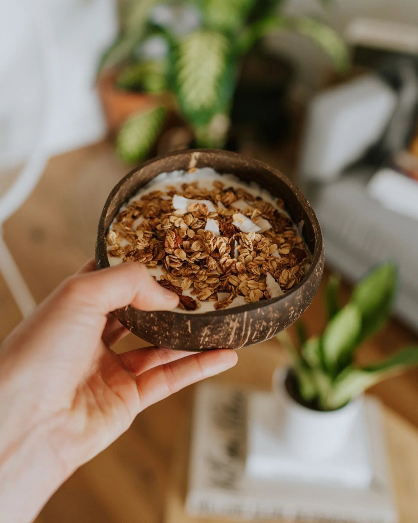 Tropical Bowl