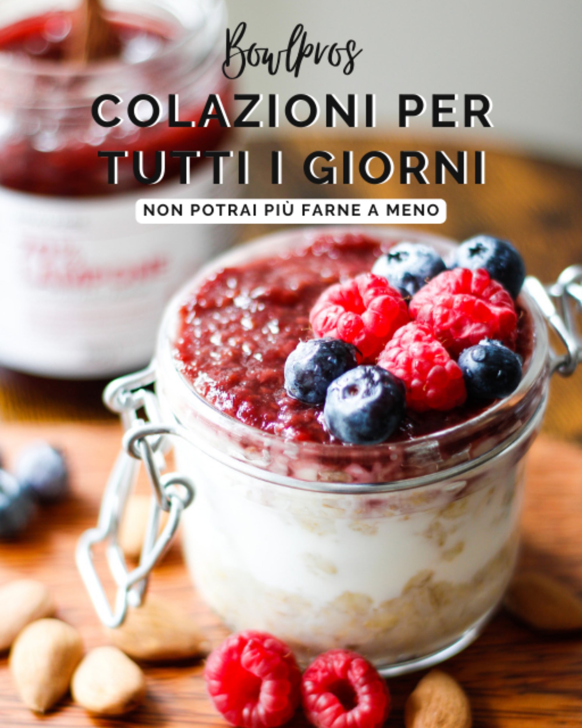 Mini e-book - 7 Colazioni sane