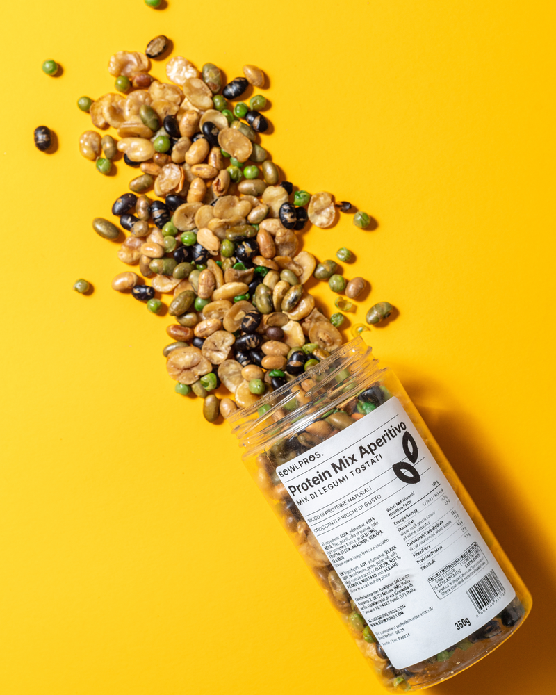 Mix salati - Protein Mix