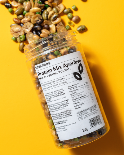 Mix salati - Protein Mix