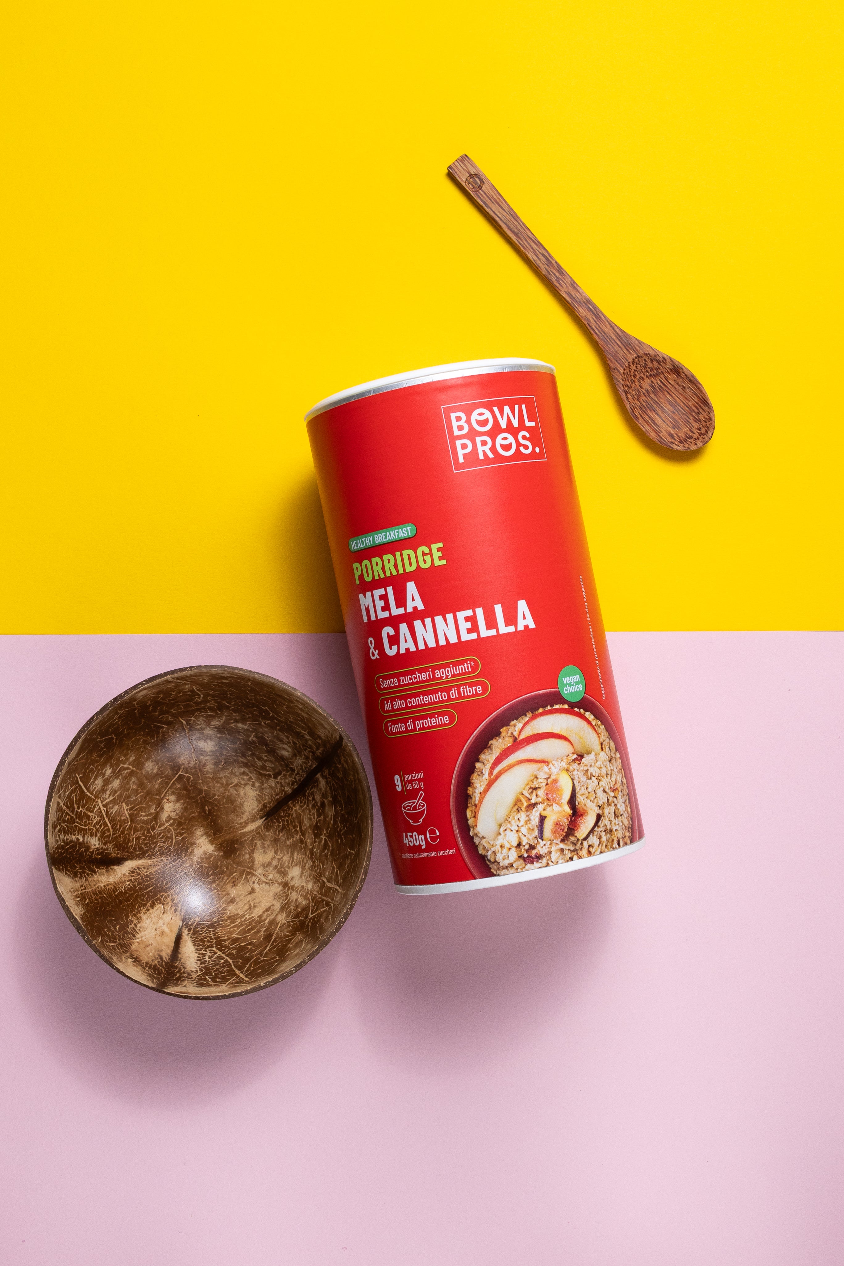 Bowl Box Porridge