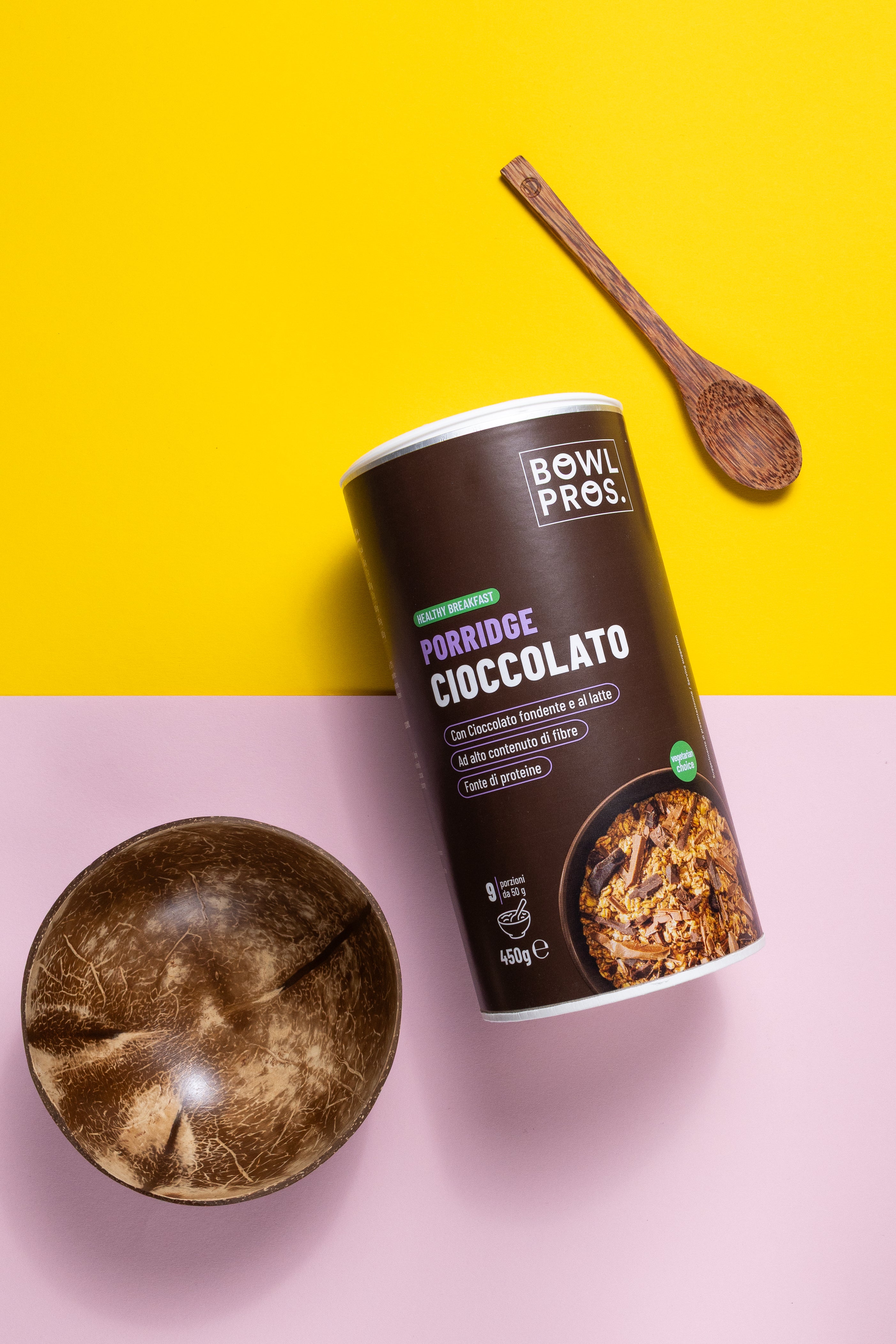 Bowl Box Porridge