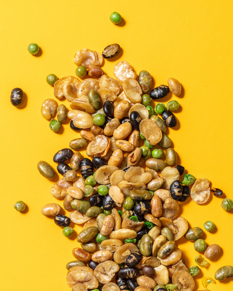 Mix salati - Protein Mix