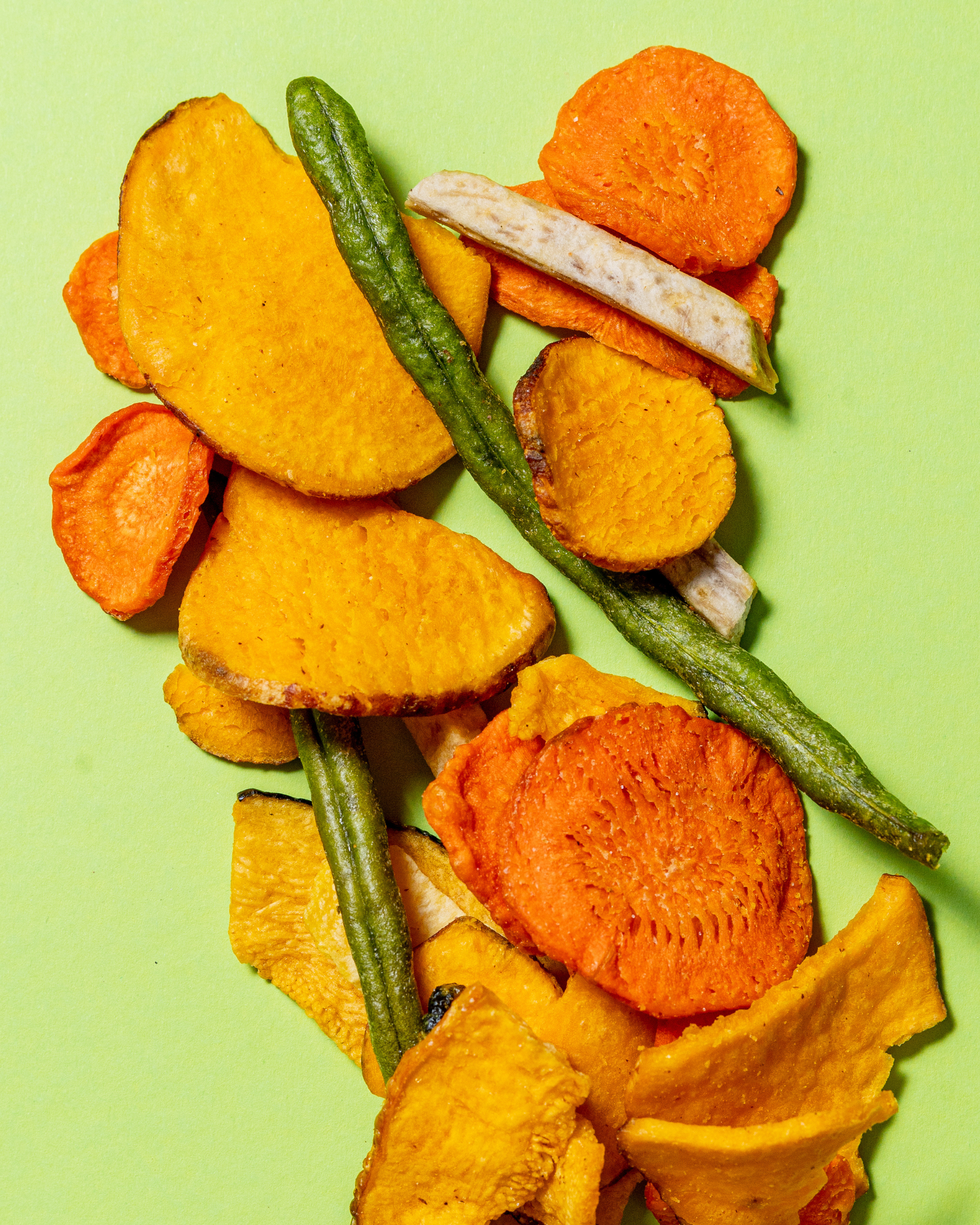 Mix salati - Veggie Mix