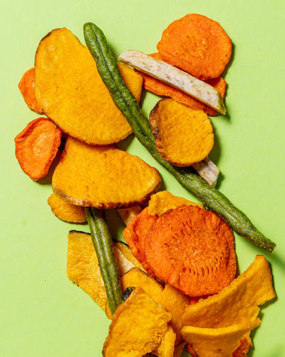 Mix salati - Veggie Mix