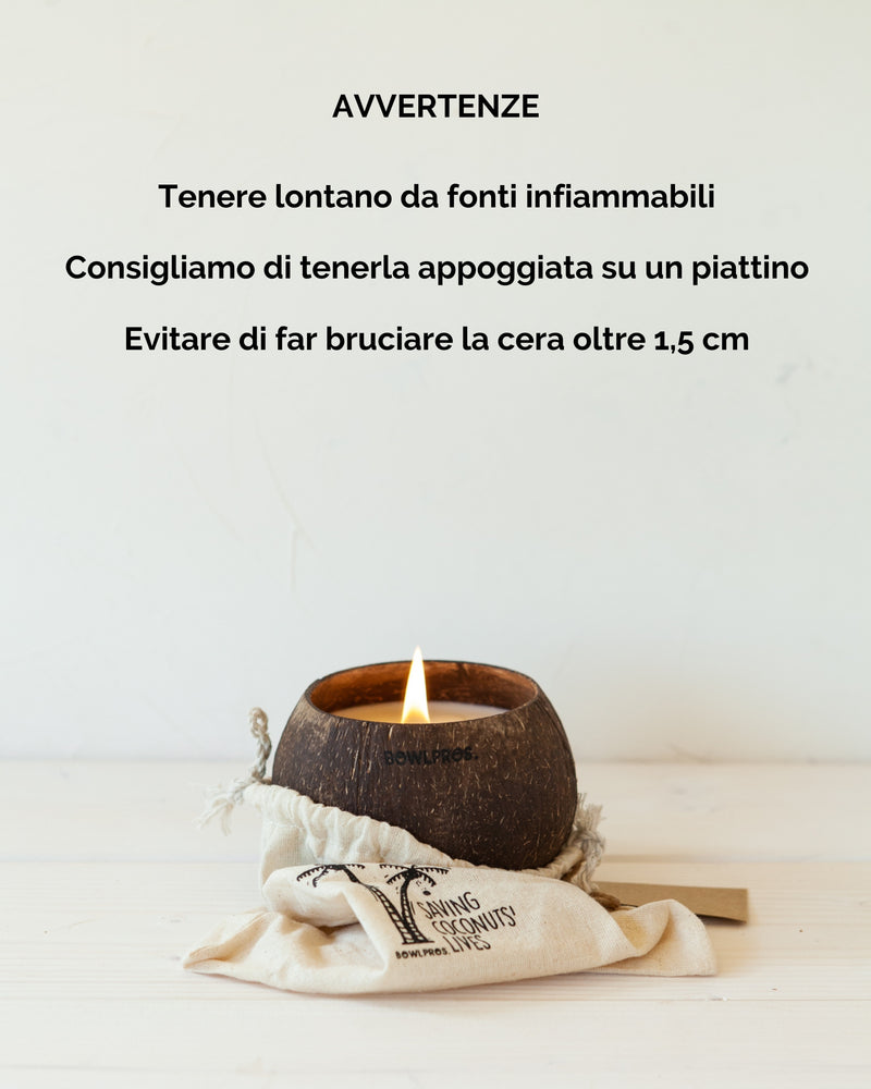 Consigli di utilizzo di tutte le candele Bowlpros