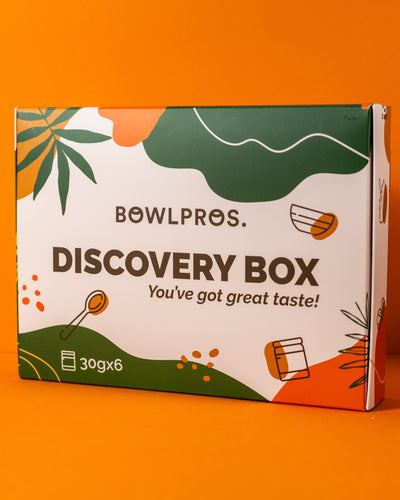 discovery box