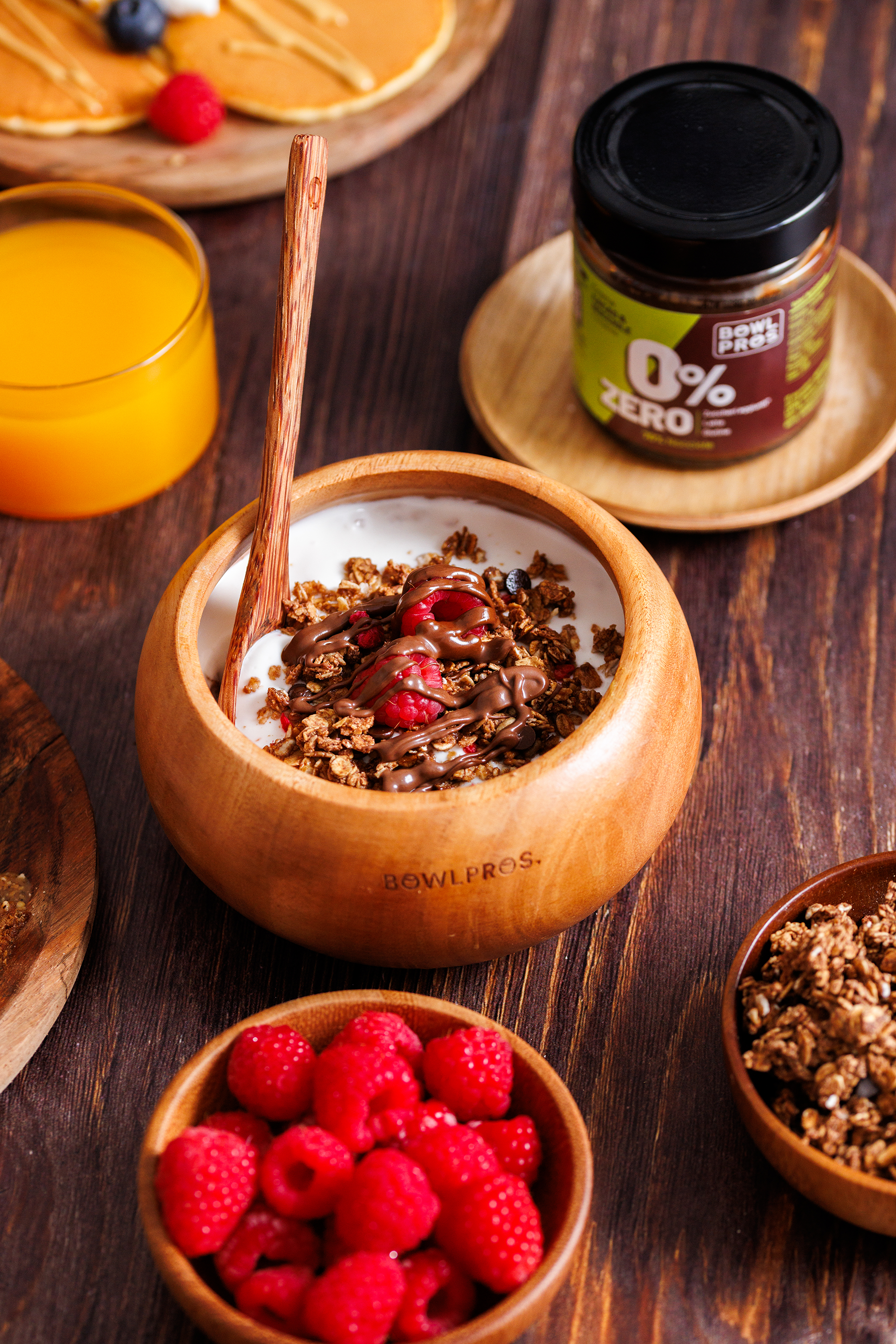 Breakfast Power pack