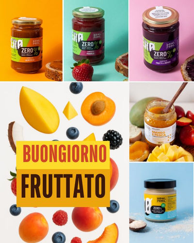 Novità