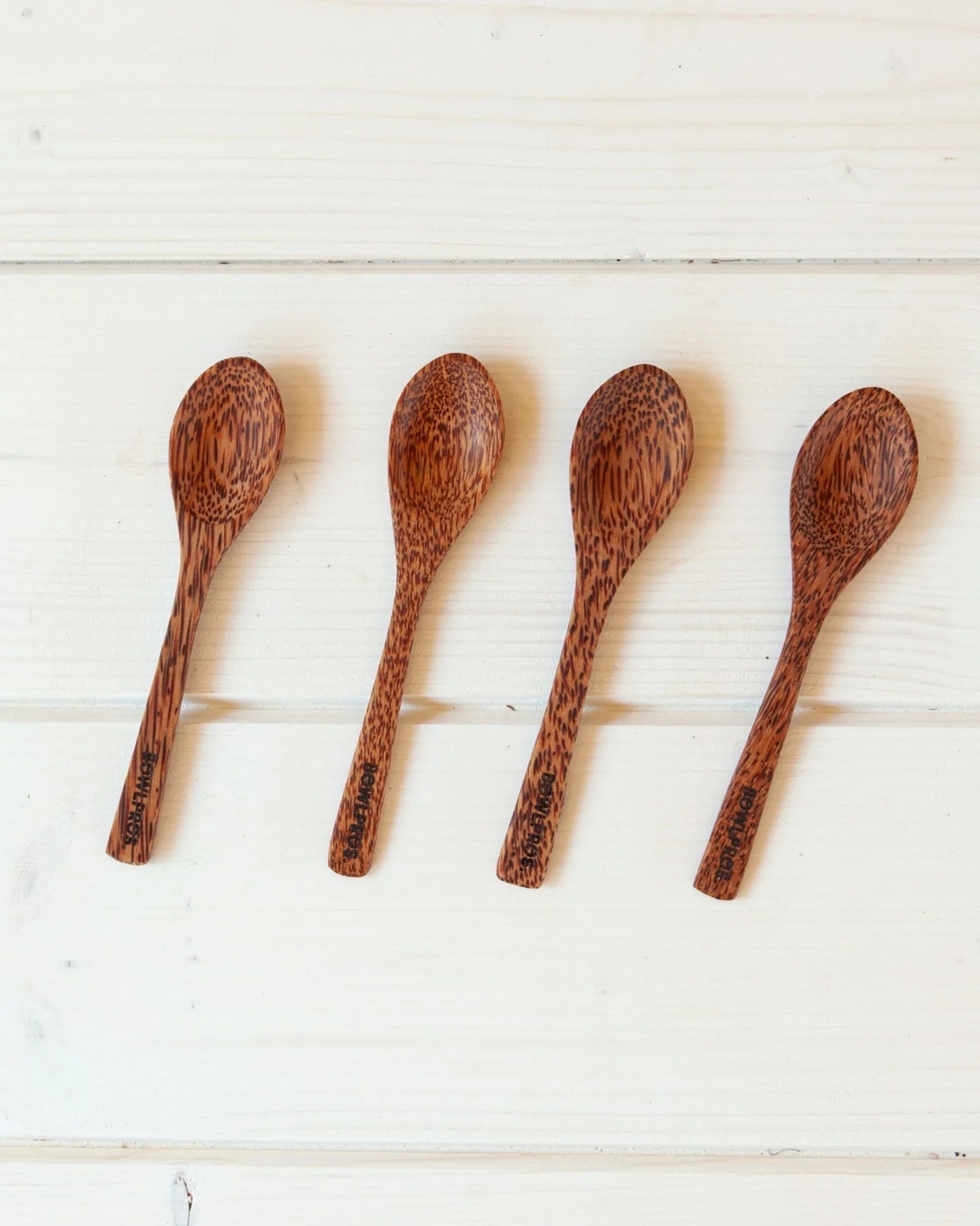 Palm Spoon