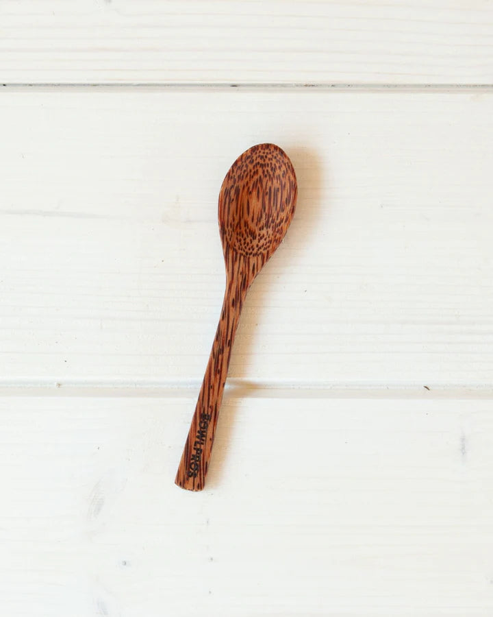 Palm Spoon