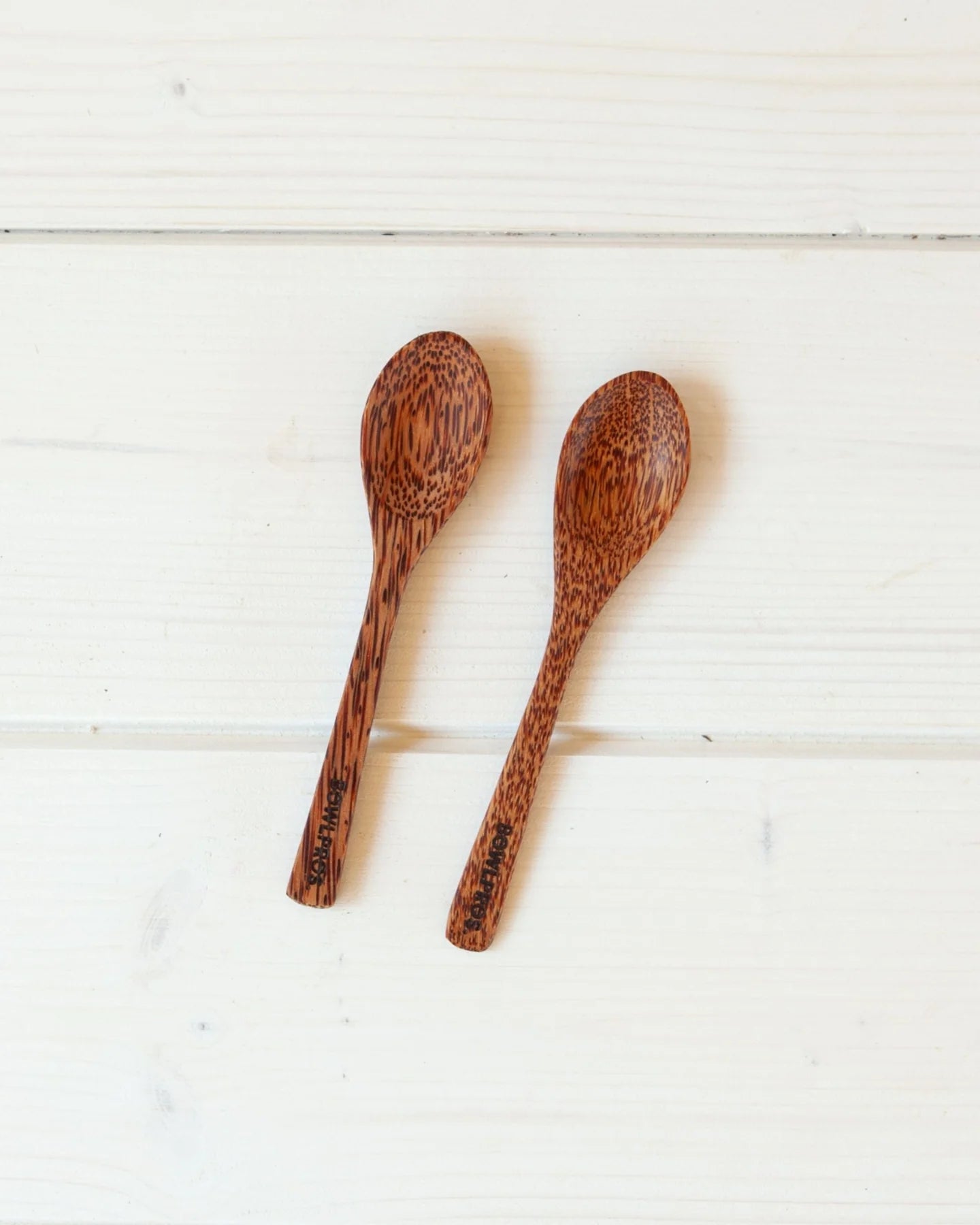 Palm Spoon