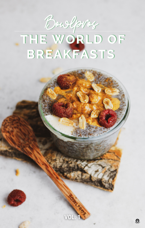eBook: The World of Breakfasts