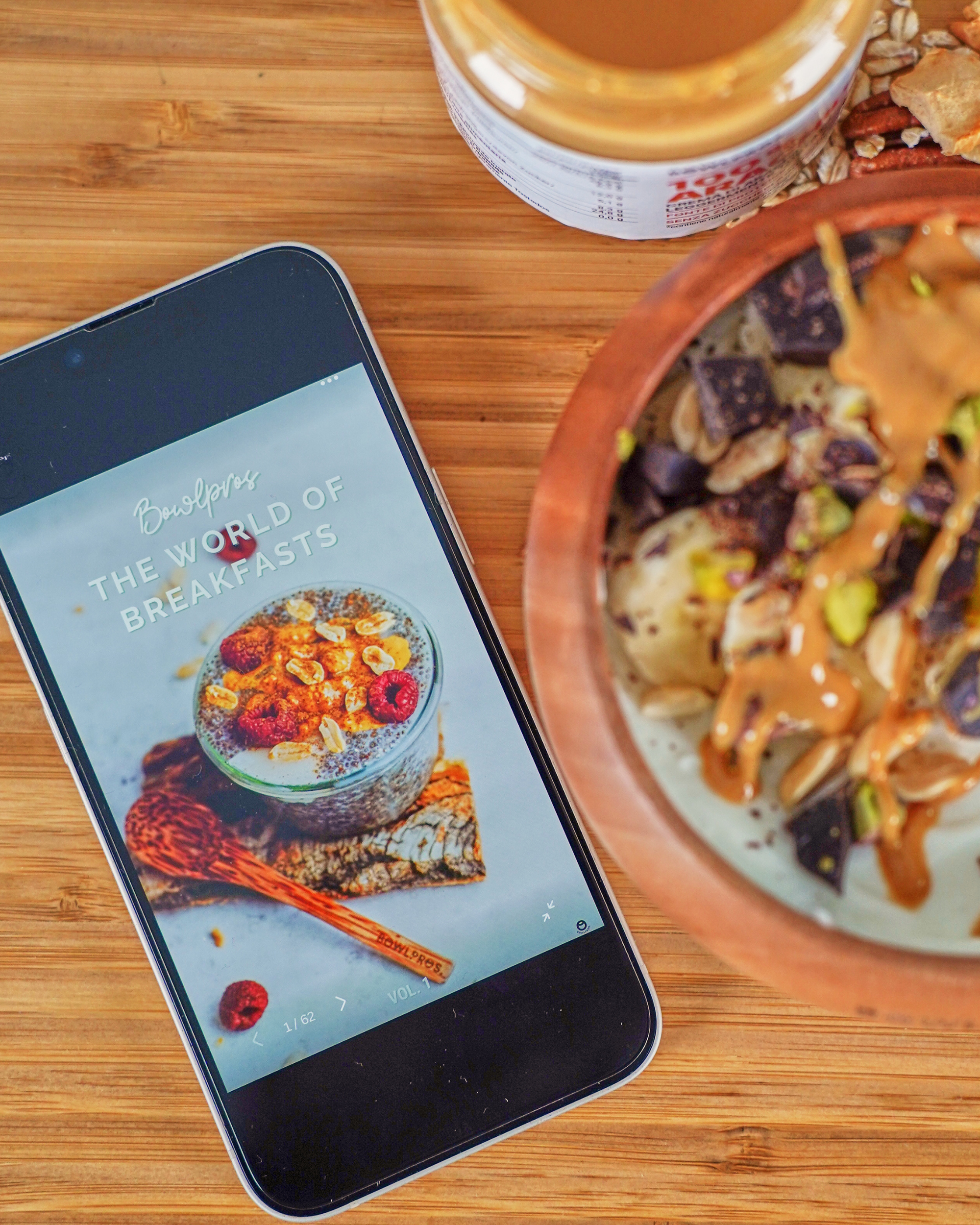 eBook: The World of Breakfasts