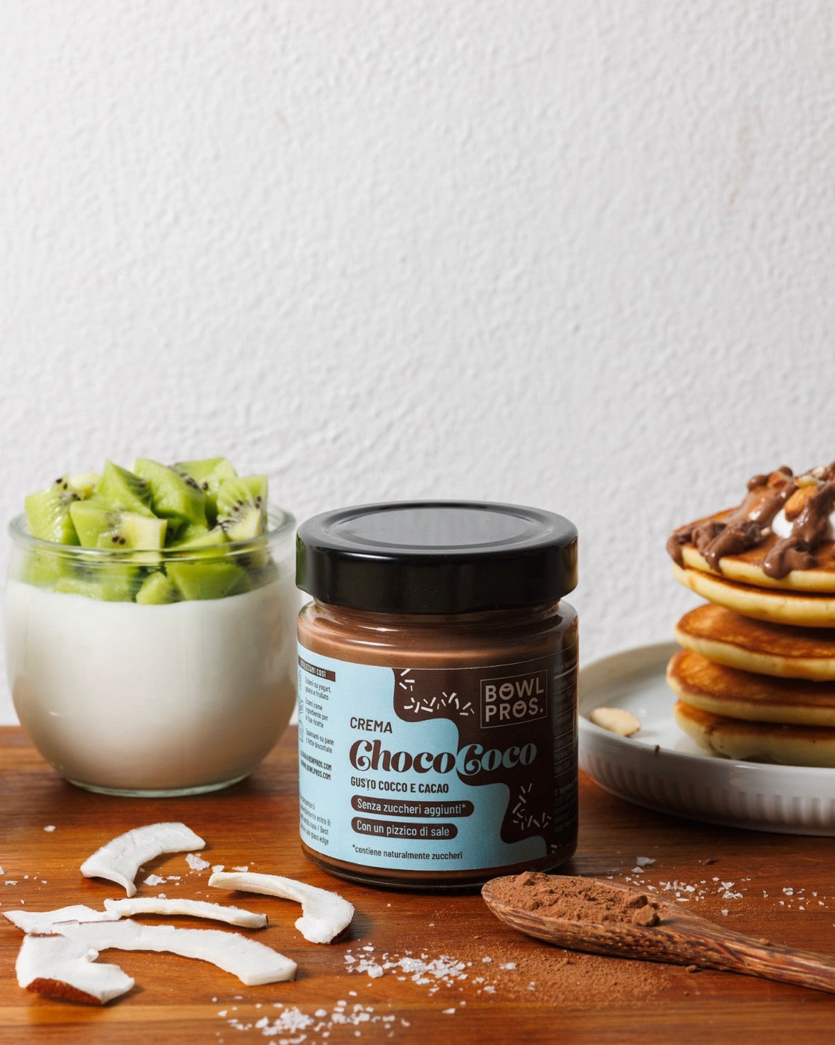 Crema Choco-Coco