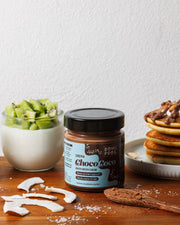 Crema Choco-Coco