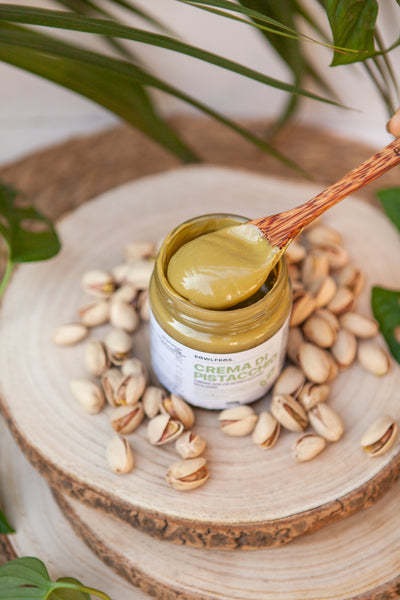 Crema di Pistacchio Siciliano dolce
