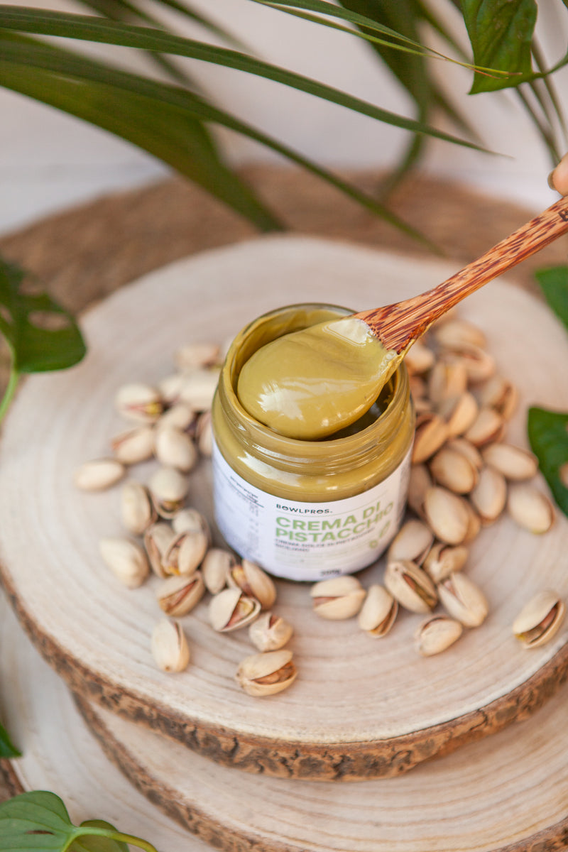 Crema di Pistacchio Siciliano dolce