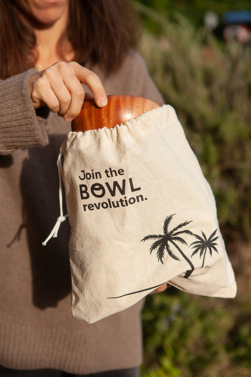 Gift Bag Bowlpros