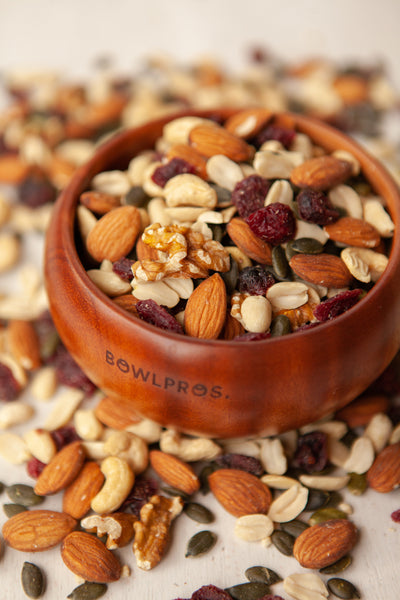 Mix Benessere - Protein