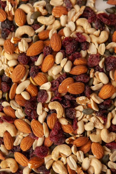 Mix Benessere - Protein