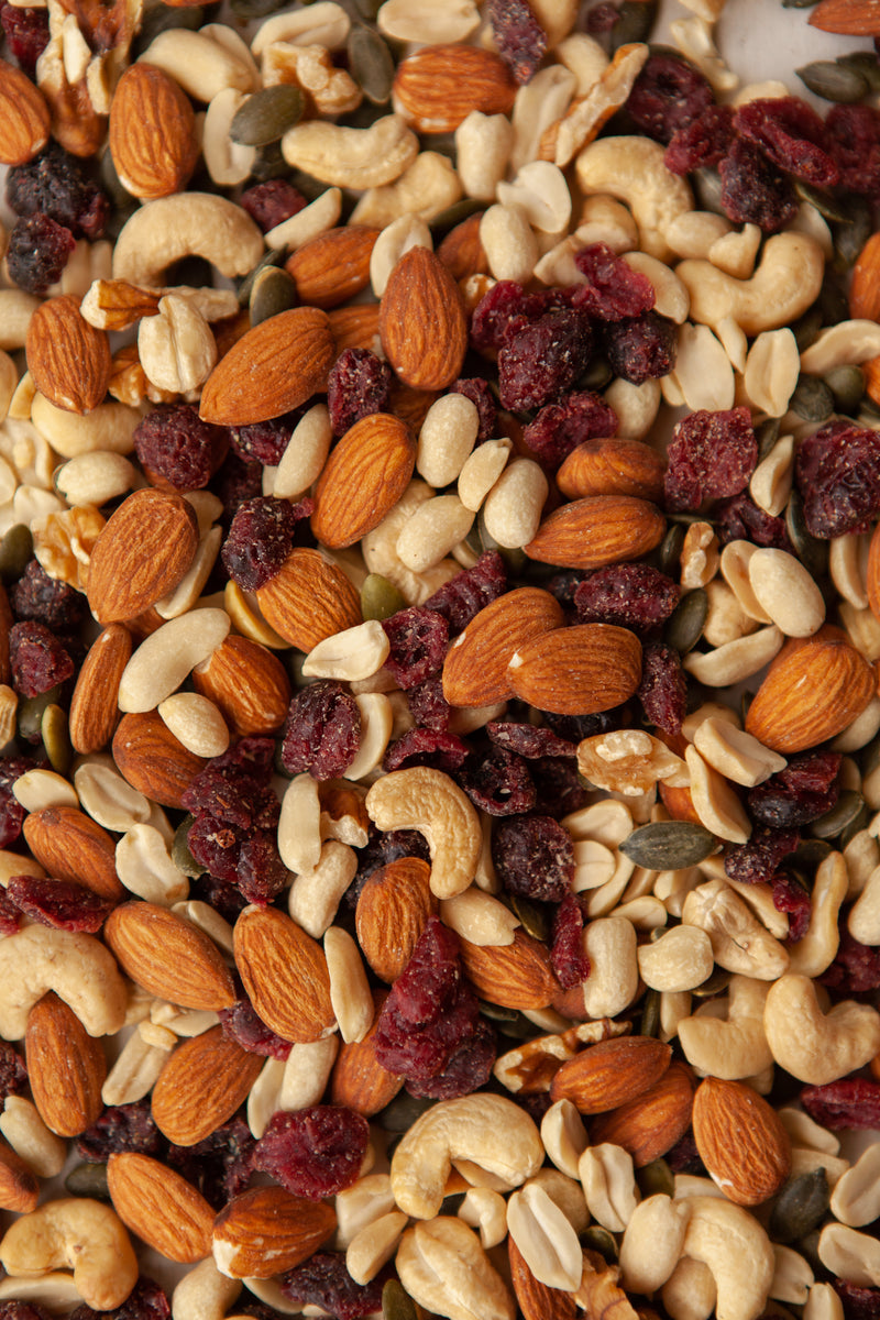 Mix Benessere - Protein