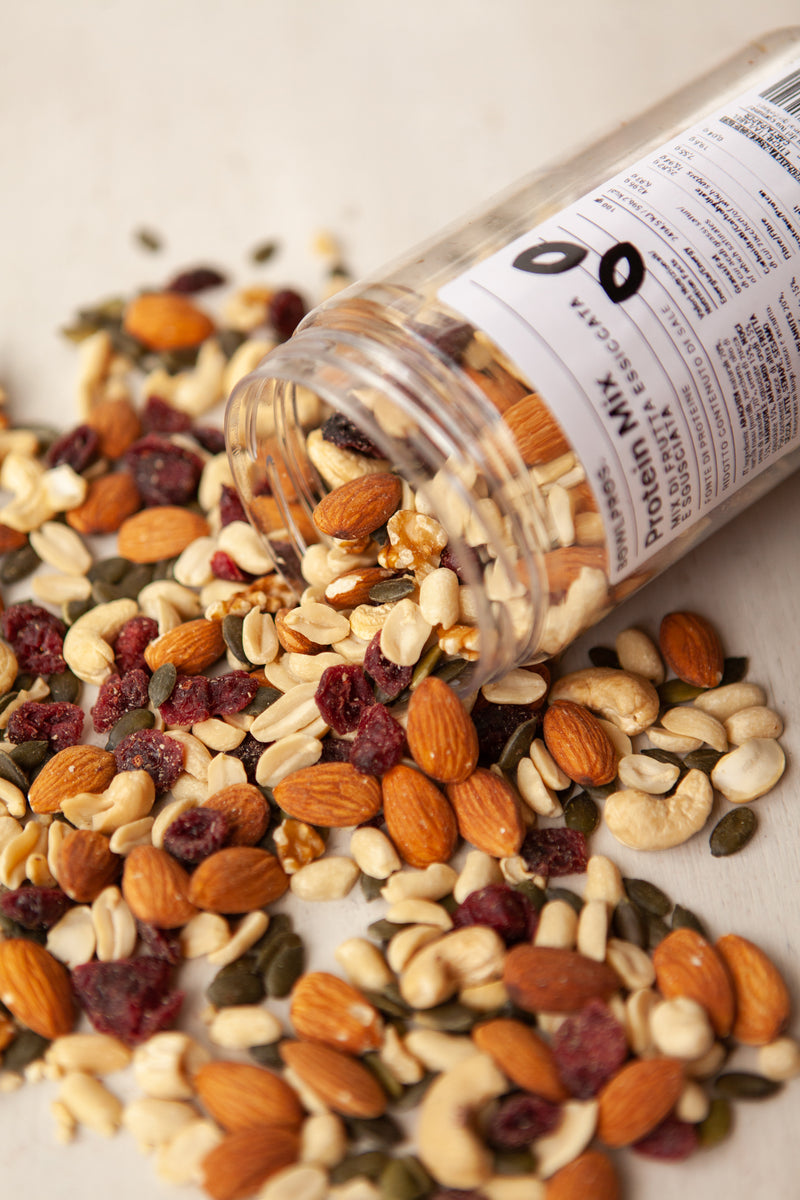 Mix Benessere - Protein