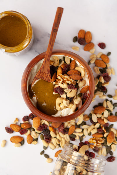 Mix Benessere - Protein