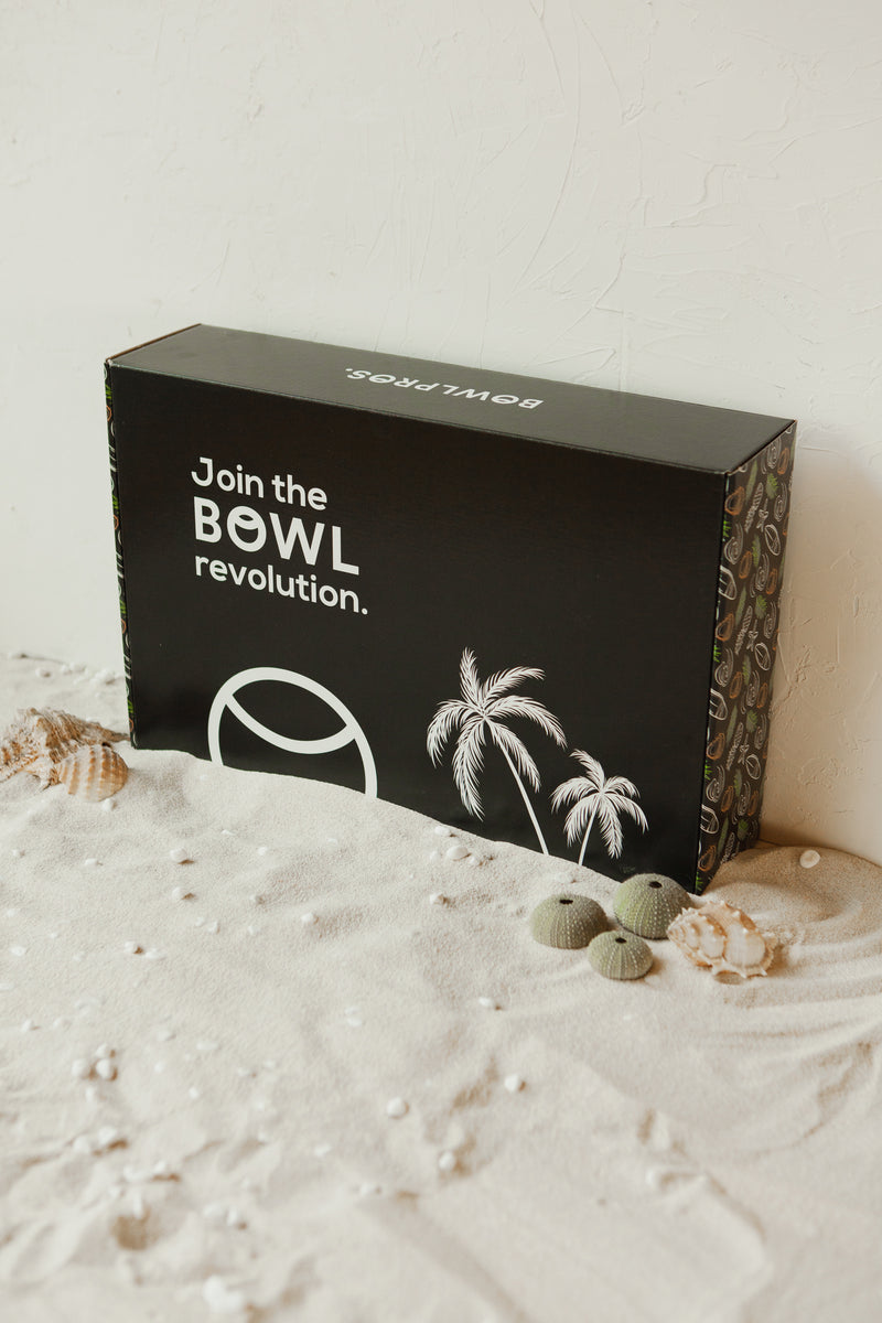 Gift Box Bowlpros